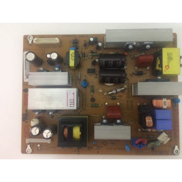 LG , EAX55176301/12 , LGP32-09P , 32LH2000-ZA , 32LF2510-ZB , 32LH3000-ZA , 32LH5000-ZB , LG 32LD320, LG POWER BOARD , LG LCD POWER BOARD , LG LCD BESLEME KARTLARI.